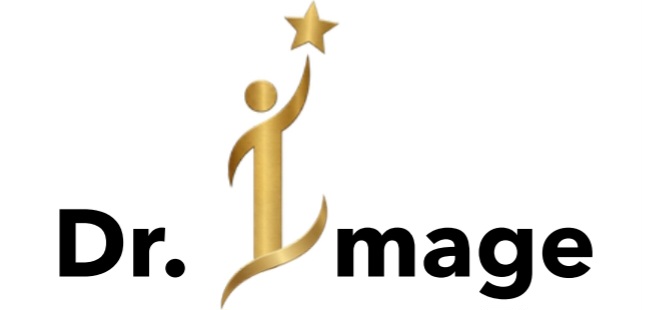 Dr. Image logo
