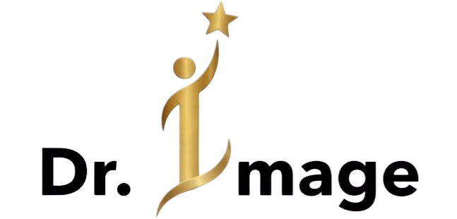 Dr. Image logo